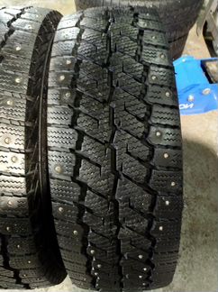 195 70 15 Continental бу Шины Зимние 195 70 R15 99