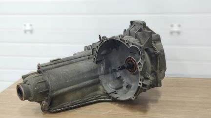 АКПП 4Т65Е для Вольво XC90 с 2003 г
