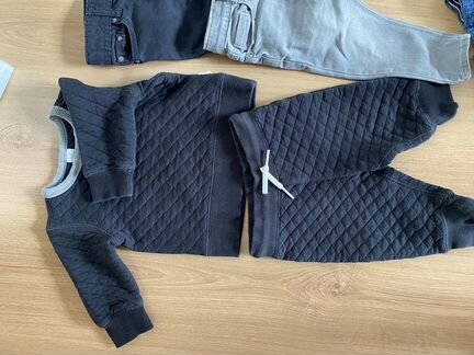 Комплект детской одежды 12-18 мес