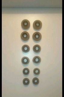 Резинки для наушников