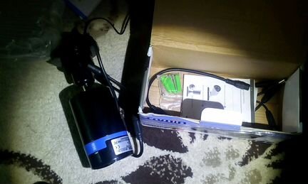 Видеонаблюдения