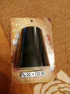 Игра кости 