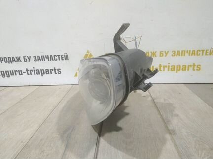 Фара ксенон правая Рено Флюенс Fluence до рестайл