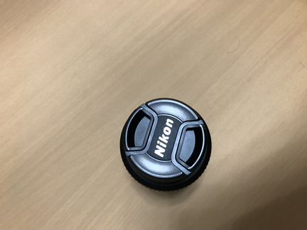 Объектив