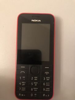 Телефон Nokia не работает