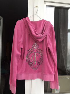 Juicy couture