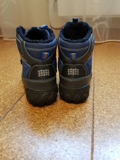 Полусапоги geox