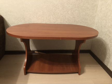 Стол журнальный