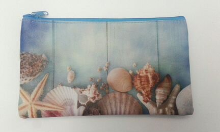 Пляжный кошелёк-защита для смартфона