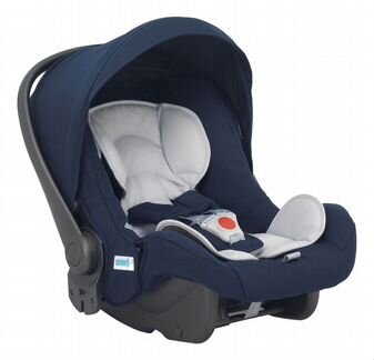 Авто-кресло