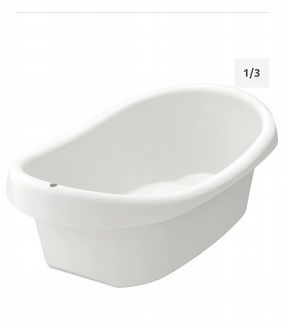 Детская ванная из IKEA