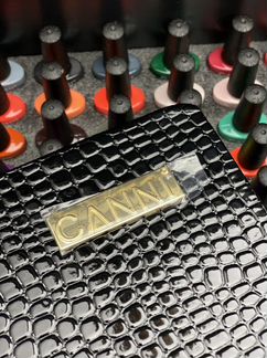 Canni набор гель-лаков 240 цветов