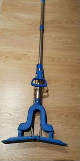 Швабра с отжимом