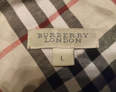 Кофта Burberry