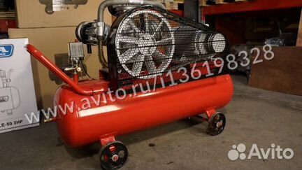 Компрессор воздушный