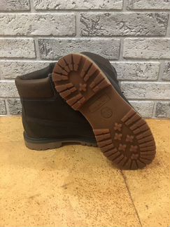 Timberland 6inch новые оригинал