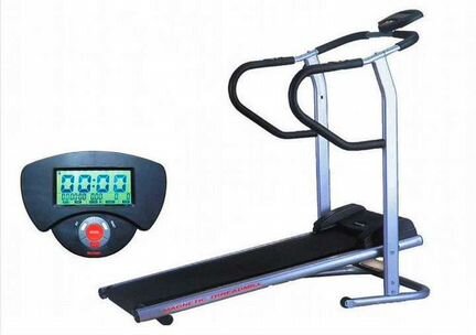 Беговая дорожка Магнитная JETstream JMT-400 БУ