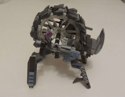 Lego SW 75040 75199