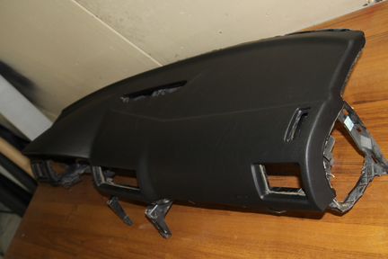 Торпеда Шкода Октавия Тур, Д-018