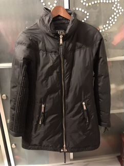 Куртка пуховая Dsquared