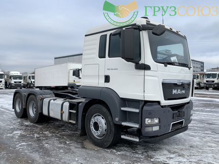 MAN TGS 33.440