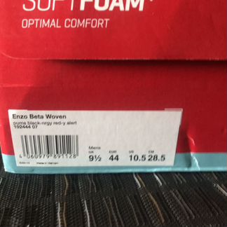 Кроссовки Puma. Бег и тренировки