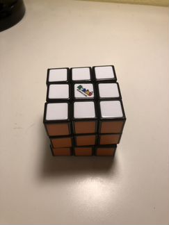 Кубики Рубика