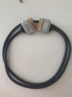 Кабель luxman в идеальном состоянии