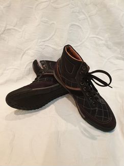 Новые полусапоги Harmont& Blaine
