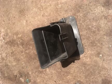 Воздуховод обдува тормозов правый BMW F10 бмв 5