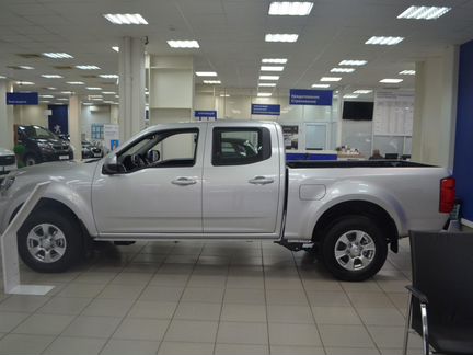 Great Wall Wingle 7 2.0 МТ, 2020