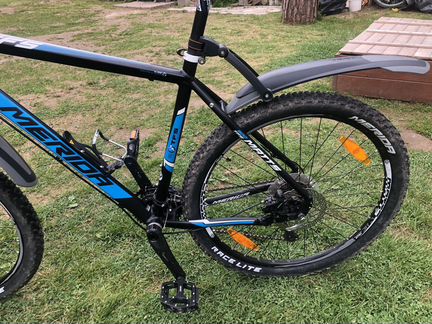 Велосипед Merida Matts TFS 900