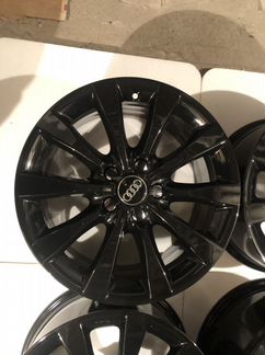 R 17 Audi