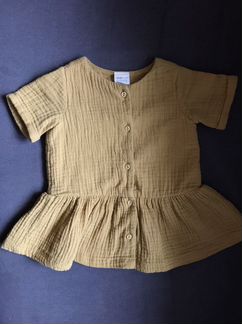 Детское платье H&M. Размер 62