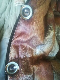 Пальто, которое стройнит, от дизайнера Анны Картыш