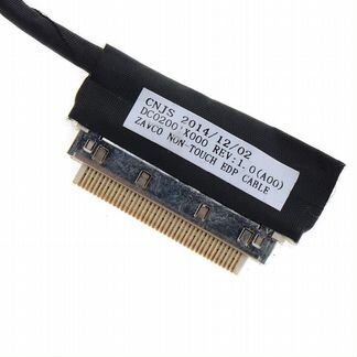 Шлейф матрицы новый DC02001X000