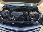 Cadillac XT5 3.7 AT, 2016, 61 000 км объявление продам
