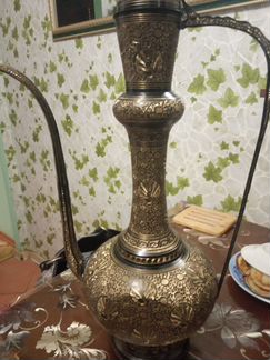 Кувшин богатый