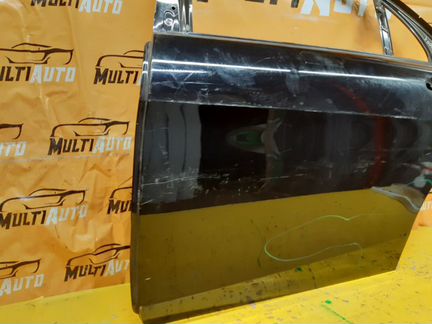 Дверь задняя левая Mercedes S-Classe W222
