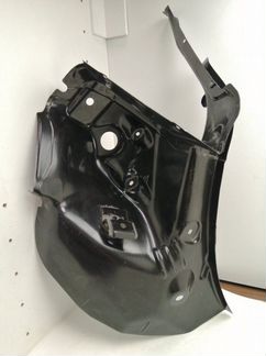 Суппорт заднего фонаря задний левый Hyundai