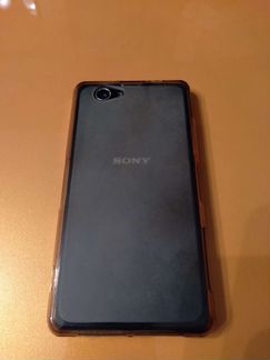 Телефон Sony