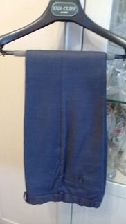 Школьный костюм для мальчика Cleverly р.128/32