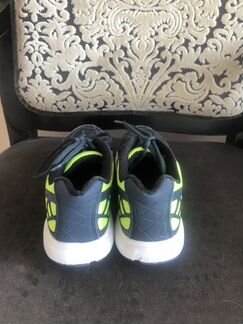 Детские спортивные кроссовки Demix