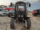 Трактор Мтз 892 с кондиционером новый объявление продам
