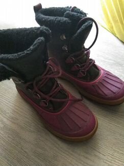 Обувь для девочек