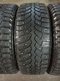 215 60 16 Bridgestone бу Шины Зимние 215 60 R16 10