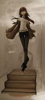 Аниме фигурка Steins Gate