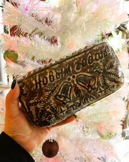 Свежие Тульские Пряники