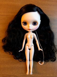 Blythe блайз новая кукла