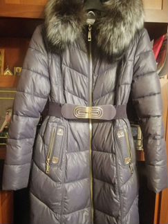 Пуховик